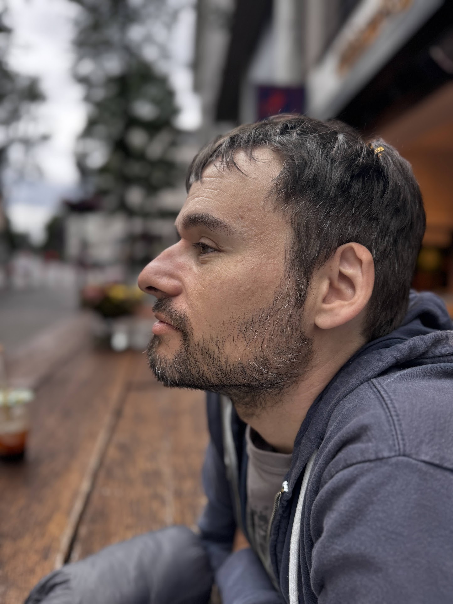 Photographer Profile