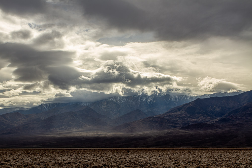 Death Valley